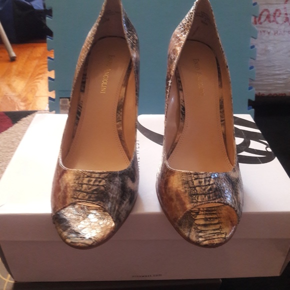 Enzo pumps - Picture 5 of 6